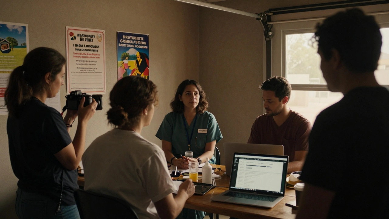 Financial Viability of Independent Films: How Small Budgets Can Turn Profitable