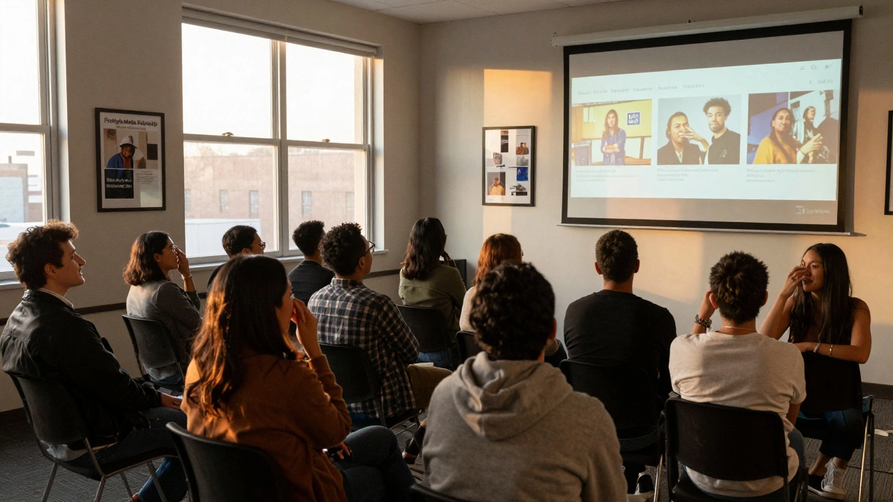 Funding for Diverse Filmmakers: Grants and Fellowships in 2026