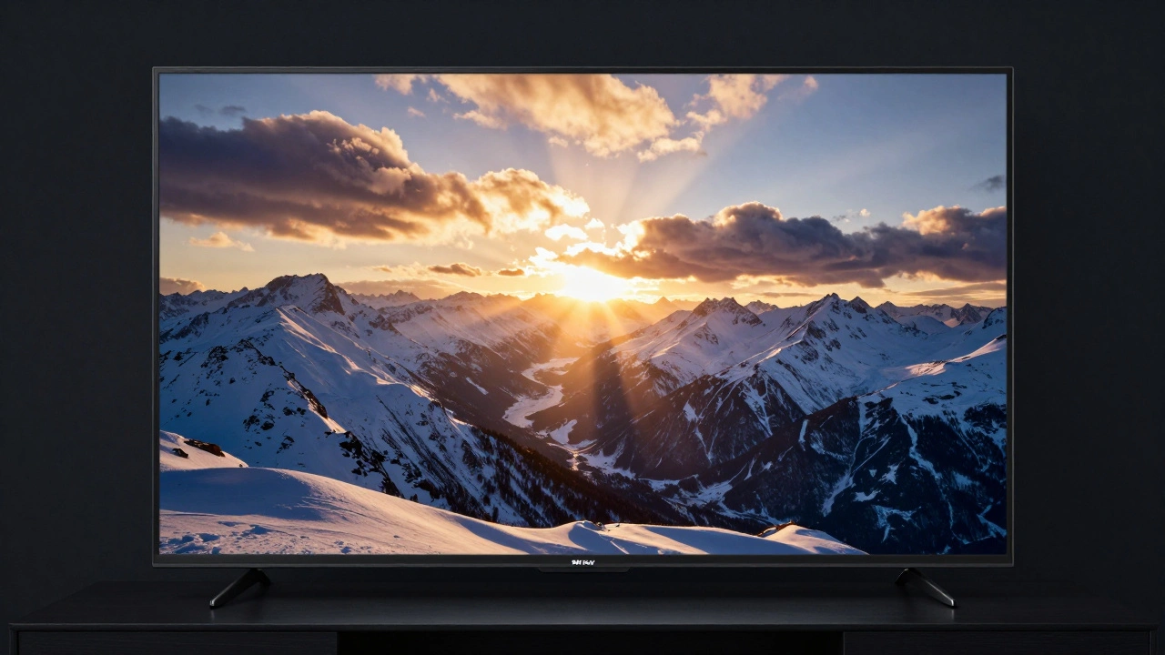 HDR Delivery for Films: Mastering Dolby Vision and HDR10