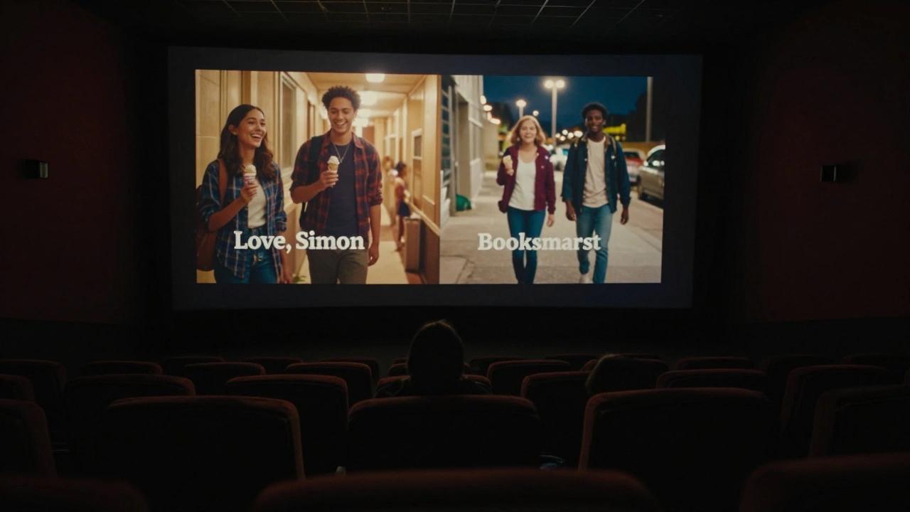 How Critics Discuss Queer Cinema Without Stereotypes