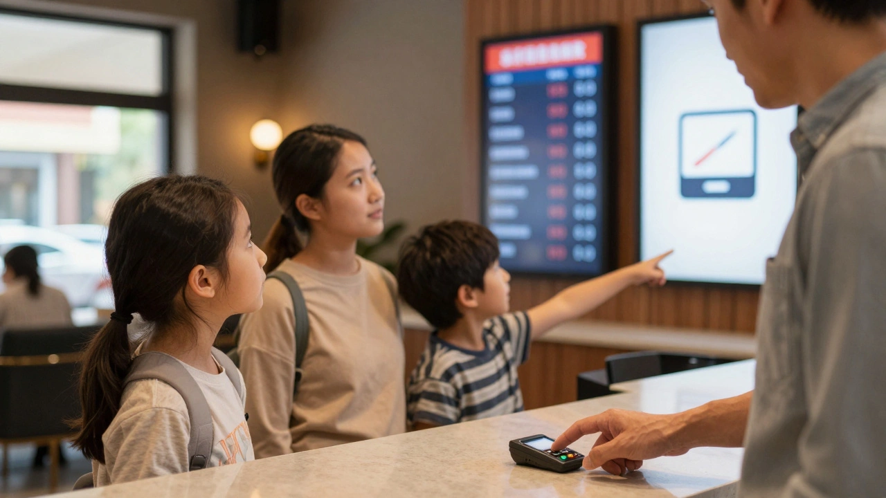 How Ticket Prices Affect Family Movie Attendance: Pricing Elasticity Explained