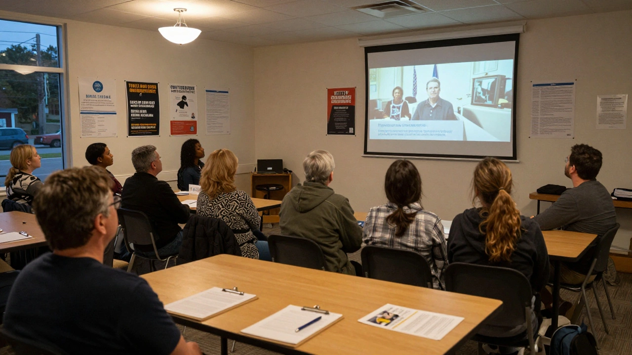 Impact Campaigns: Measuring Social Change from Documentary Films