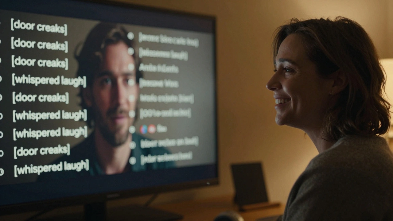 Inclusive Subtitles and Dubs: Making Films Accessible to Global Audiences