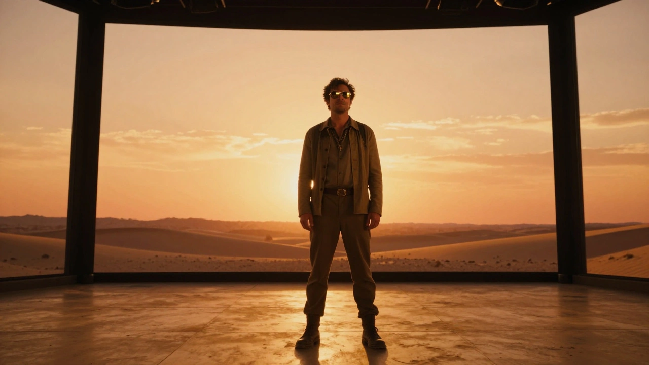 LED Volume Calibration: Color Science for Virtual Film Sets