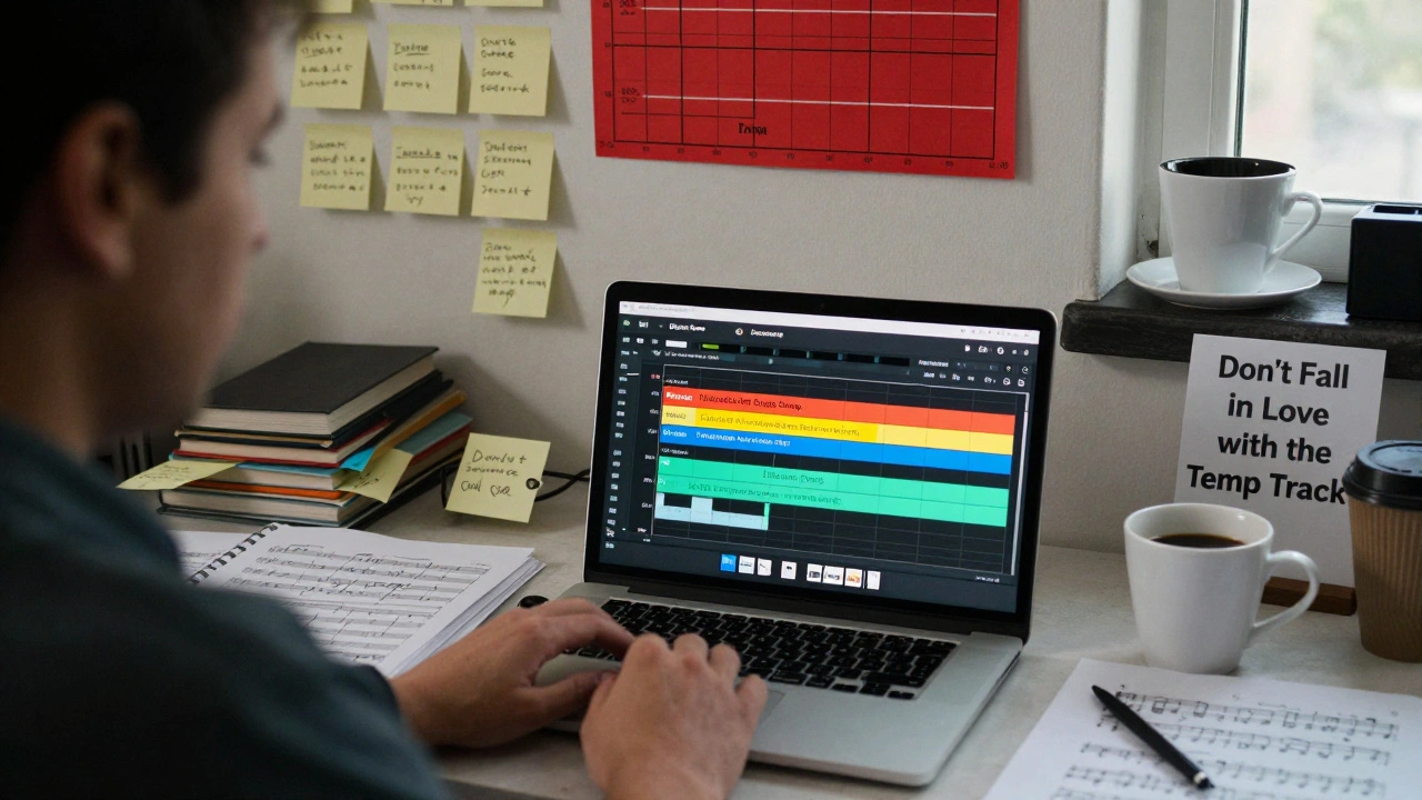 Music Budgeting for Films: How to Balance Original Score and Licensed Songs