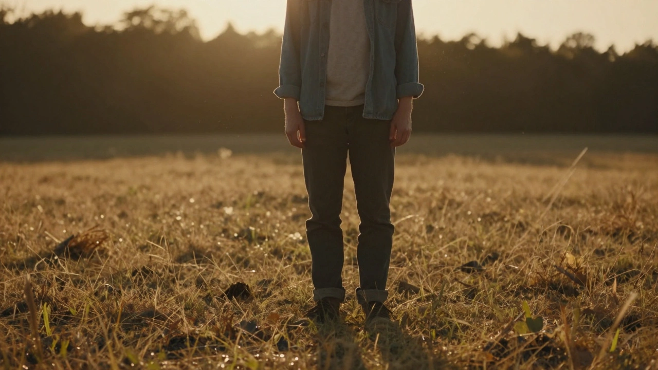 Natural Light Cinematography: How to Use Sunlight to Create Stunning Film Scenes