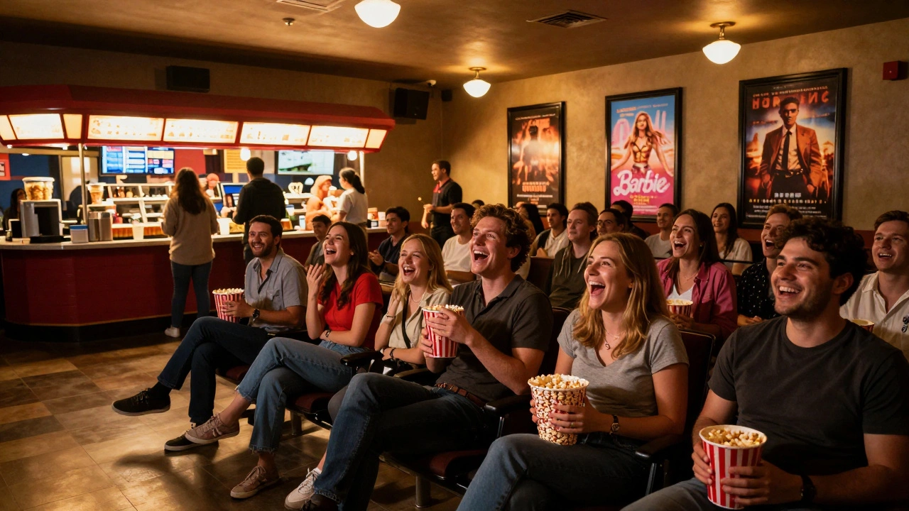 Opening Weekend Performance: How to Predict a Film’s Box Office Trajectory