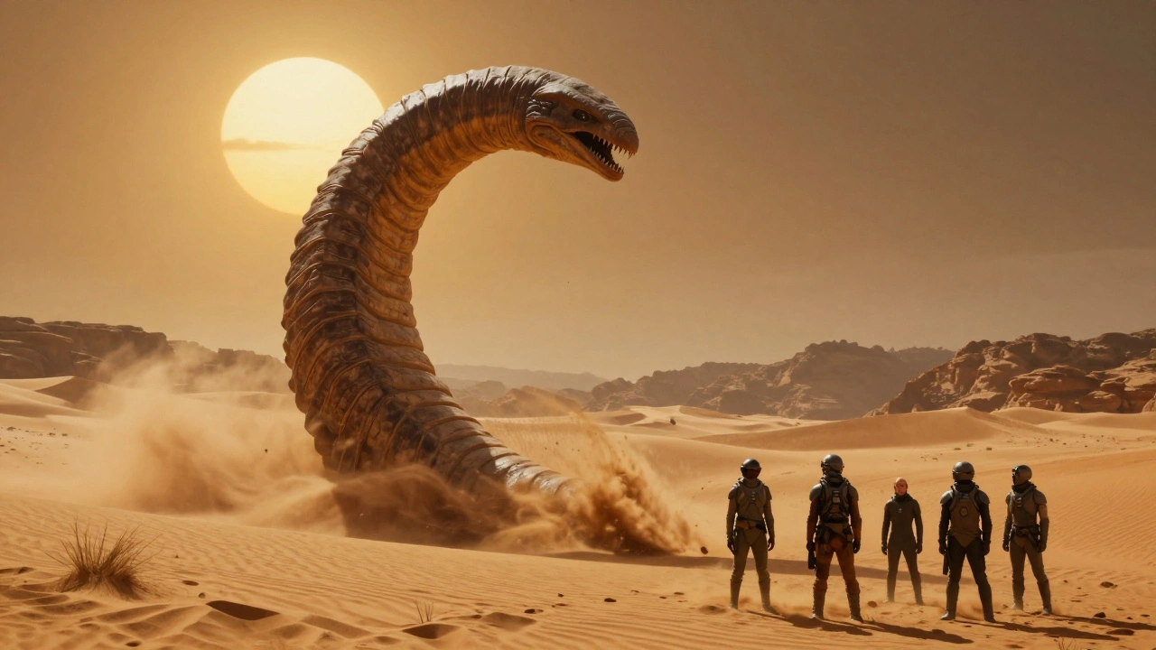 Oscar-Winning Directors and Their Most Recent Films