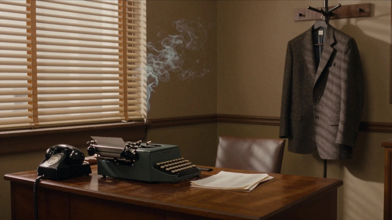 Period Research for Design: Film Accuracy vs. Stylization