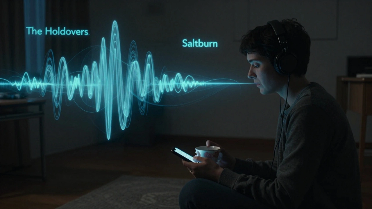 Podcast Film Criticism: How Audio Commentary Is Shaping Modern Film Discourse