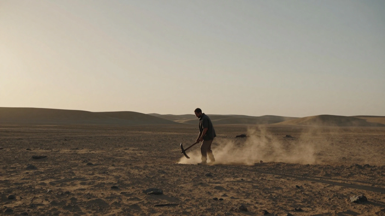 Silence and Minimalism in Cinema: How Restraint Becomes Expression