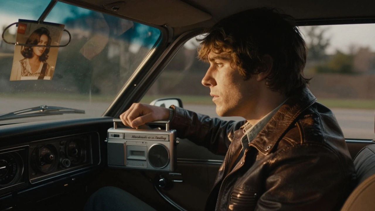 Songs vs Scores: How Films Use Music to Shape Emotion and Memory