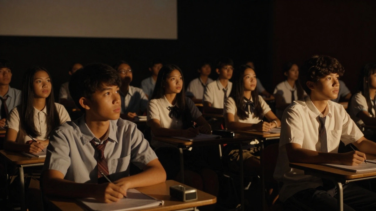 Southeast Asian Cinema Making International Impact