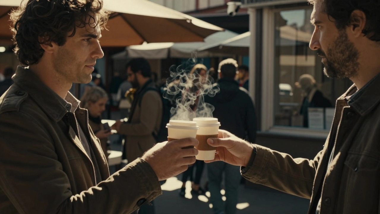 Spy Thrillers: How Tradecraft Builds Tension in Modern Cinema