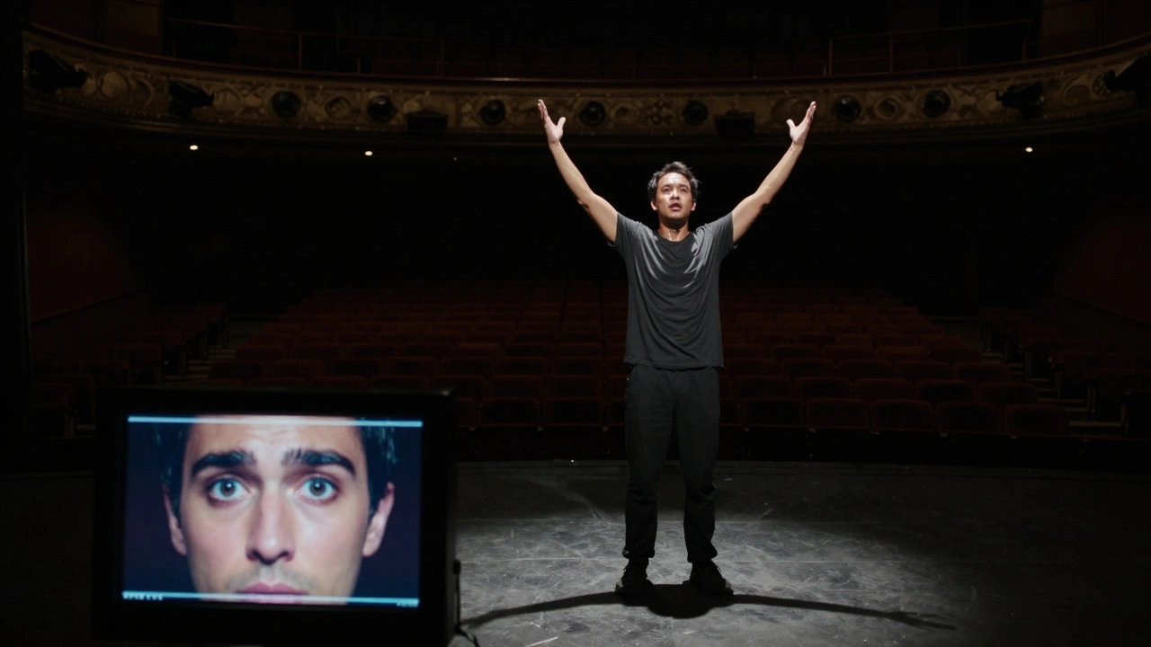 Stage-to-Screen Casting: How Theater Actors Make the Leap to Movies