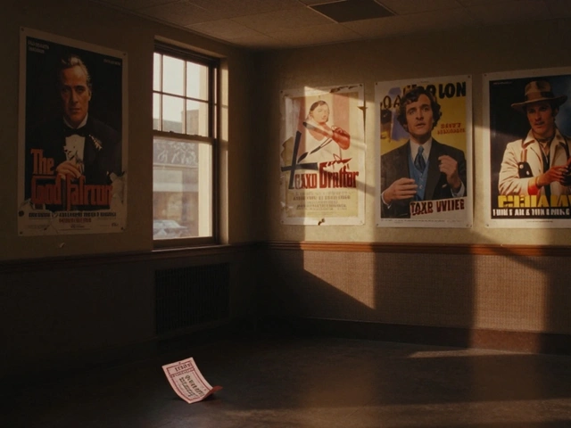 1970s Cinema: Why This Decade Produced the Greatest Films Ever Made