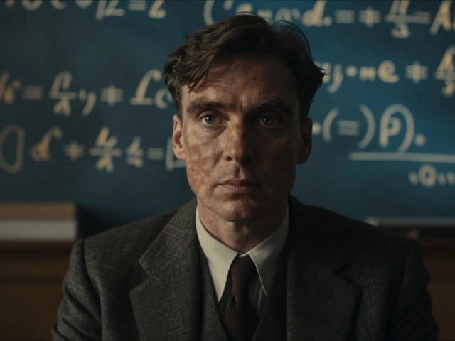 Acting Nominations: Best Performances Getting Recognition