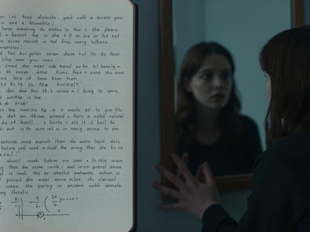 Adaptation from Source Material: How to Translate Books into Screenplays