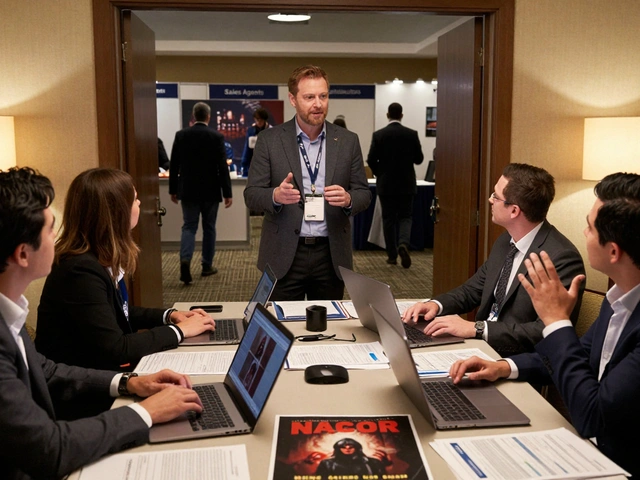 American Film Market Guide: How Film Deals Get Made in the Commercial Marketplace