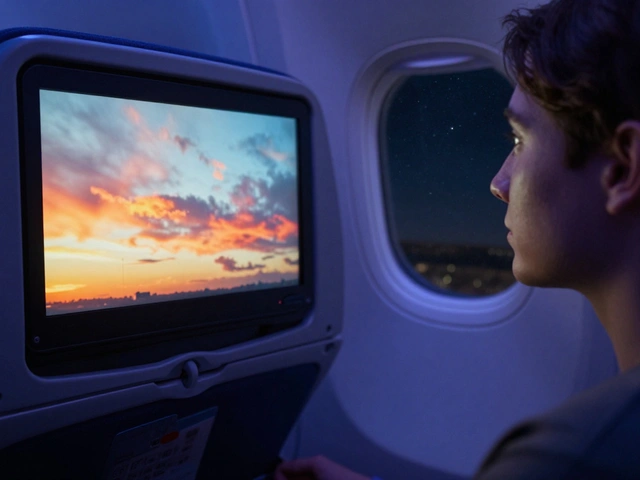 Ancillary Rights in Film Distribution: Airlines, Hotels, and Education Explained