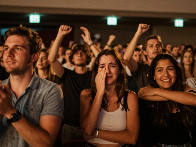 Audience Awards vs Jury Prizes: What They Really Mean for Films