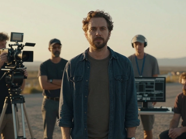 Auteur Theory in Practice: How Directors Shape Films Beyond the Script