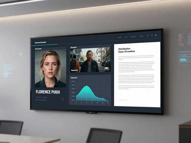 Bankable Talent and Packages: How Casting and Directors Unlock Film Financing