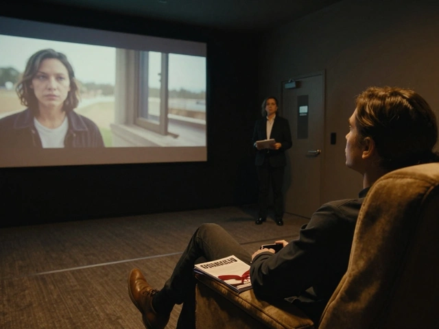 Best Practices for Film PR: Respecting Critical Independence