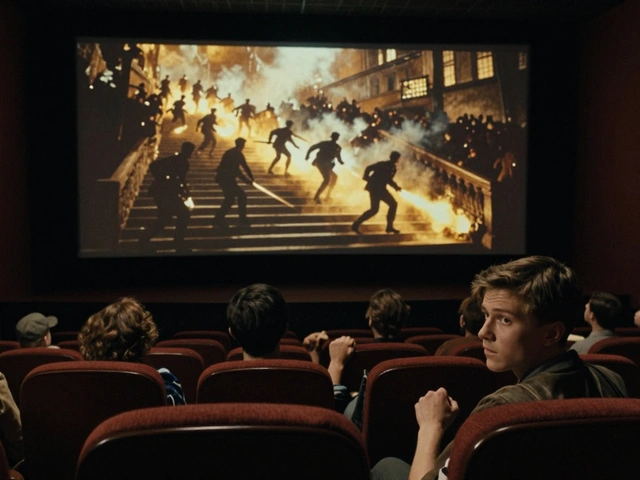 Censorship and Banned Films: How Politics Shaped What We Saw on Screen