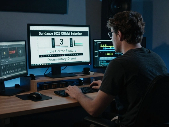 Composer Agents and Managers: How to Build a Scoring Career in Film Music