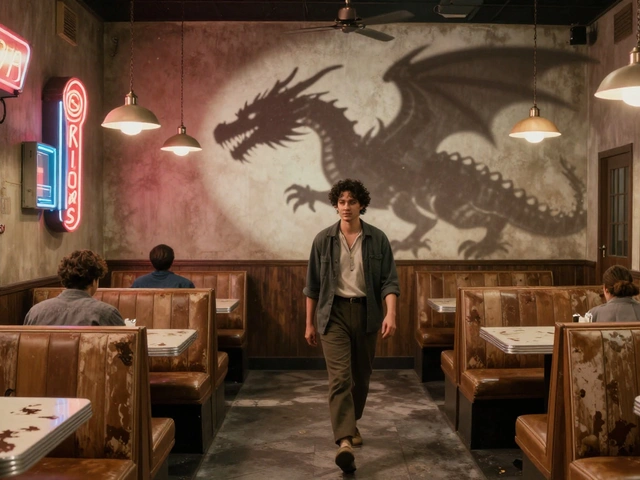 Designing for VFX: How Practical Sets and Digital Effects Work Together in Modern Film