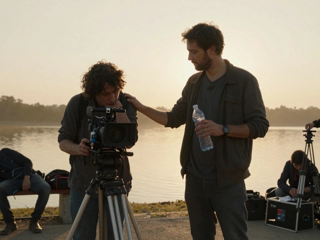 Ethics on Set: What Directors Owe Their Cast and Crew