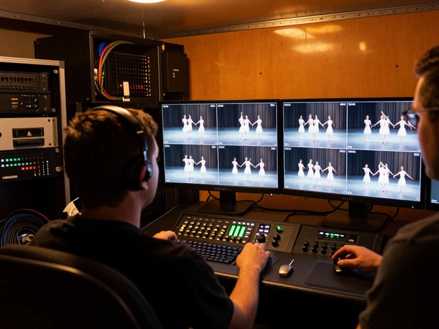 Event Cinema Logistics: How Live Performances Reach Theaters in 2026