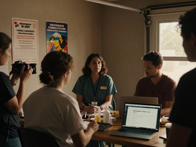 Financial Viability of Independent Films: How Small Budgets Can Turn Profitable