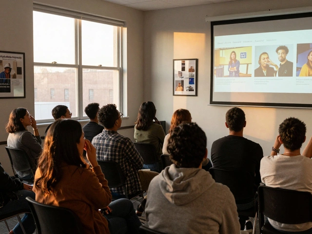 Funding for Diverse Filmmakers: Grants and Fellowships in 2026