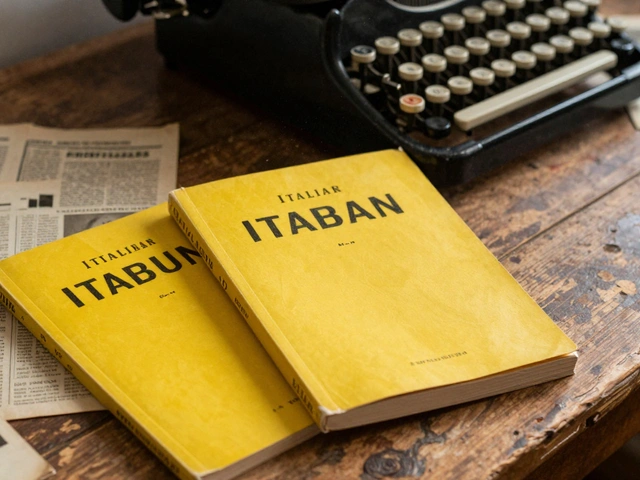 Giallo Films: The Definitive Guide to Italian Horror Thriller Tradition