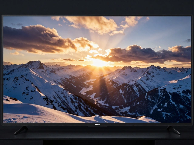 HDR Delivery for Films: Mastering Dolby Vision and HDR10