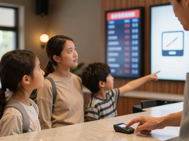 How Ticket Prices Affect Family Movie Attendance: Pricing Elasticity Explained