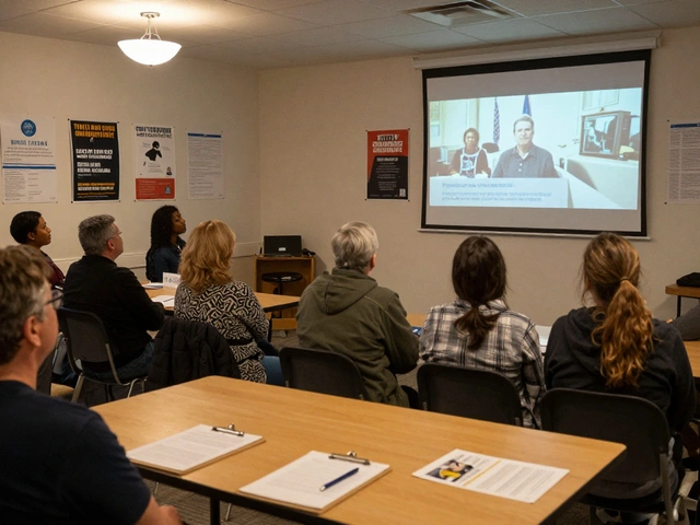 Impact Campaigns: Measuring Social Change from Documentary Films