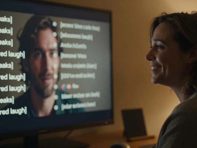 Inclusive Subtitles and Dubs: Making Films Accessible to Global Audiences