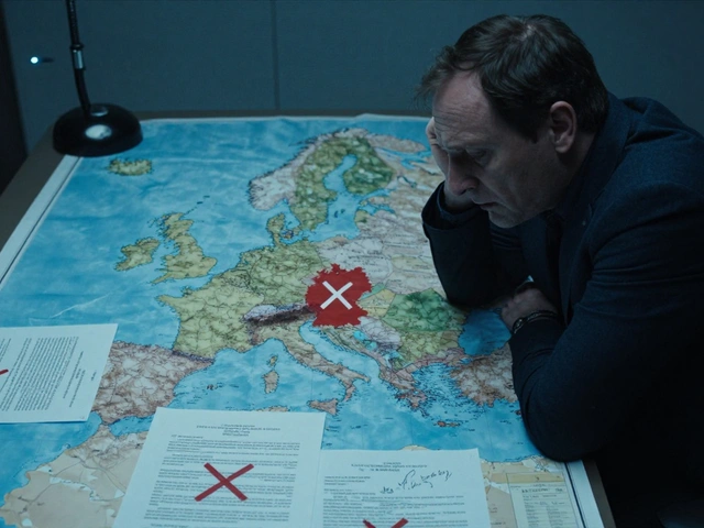 Music Rights Clearance for International Film Releases: Avoid Legal Pitfalls