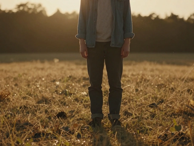 Natural Light Cinematography: How to Use Sunlight to Create Stunning Film Scenes