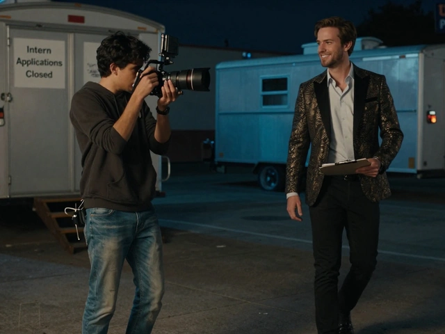 Nepotism in Film: How Family Connections Dominate Hollywood and Block Talent