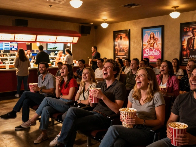 Opening Weekend Performance: How to Predict a Film’s Box Office Trajectory