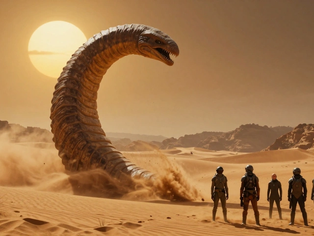 Oscar-Winning Directors and Their Most Recent Films