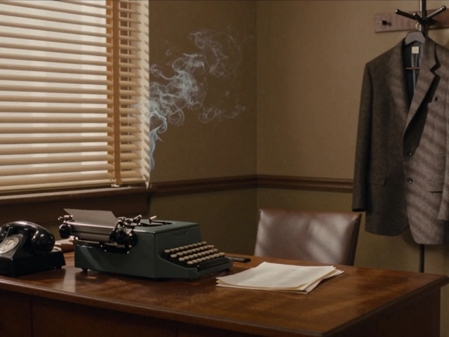 Period Research for Design: Film Accuracy vs. Stylization