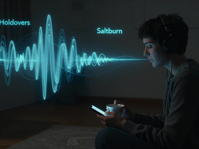 Podcast Film Criticism: How Audio Commentary Is Shaping Modern Film Discourse