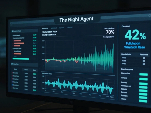 Post-Launch Analytics: Measuring Film Success on Streaming Platforms