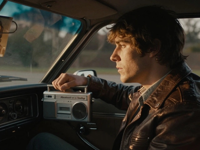 Songs vs Scores: How Films Use Music to Shape Emotion and Memory