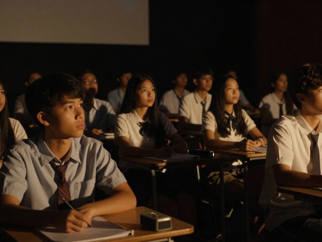 Southeast Asian Cinema Making International Impact